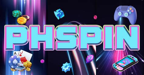 phspin slot|PHSPIN Casino .
